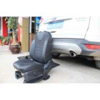 福建电动座椅改装