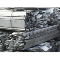 高价回收废铝