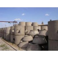 银川混凝土井筒：高质量的检查井尽在裕强水泥制品