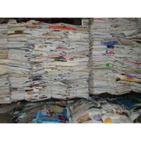 上海金桥废纸回收外高桥广告纸回收曹路书本纸板回收