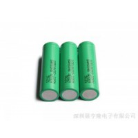 深圳收购三星INR动力18650电池,聚合物电池回收