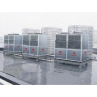 昆山中央空调回收公司专业空调回收