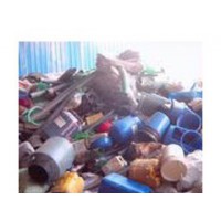 上海废不锈钢回收高价回收电子废料