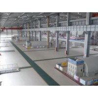 供应工厂PVC地板/无尘车间塑胶地板/电子房防静电地板