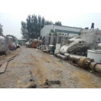 北京废旧农机设备回收，矿山报废设备回收