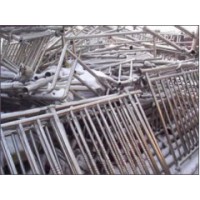 广州市海珠区沥滘村废旧物资回收公司收购废铁废铜不锈钢废铝价格
