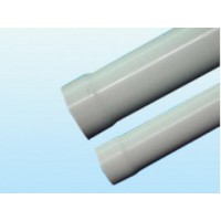 供应山东抢手的PVC管材——PVC-U管材供应商