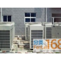 上海二手溴化锂空调机组二手中央空调回收