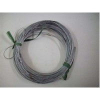 钢丝测量绳、测井绳、不锈钢钢丝测绳、优质测量绳