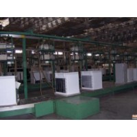 昆山机械设备回收公司专业涂装设备回收