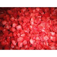 划算的速冻草莓批发【山东】|冷冻草莓厂家