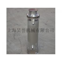 上海昊誉供应压缩空气加热器管道加热器