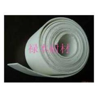 供应1400型陶瓷纤维纸硅酸铝纸防火隔热