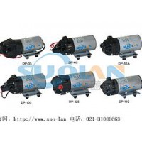 优惠的DP微型隔膜泵索蓝泵业供应，贵州微型水泵