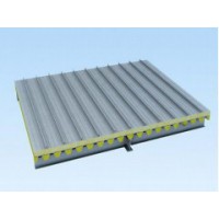 铝镁锰屋面板规格