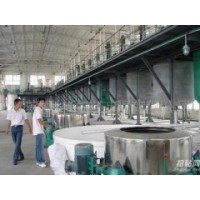 河北石家庄制药厂设备回收专业回收制药车间设备