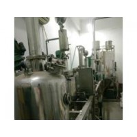 上海制药设备拆除回收专业化工厂设备回收