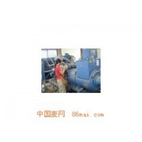 上海二手发电机组回收，上海柴油发电机回收，回收备用发电机组，