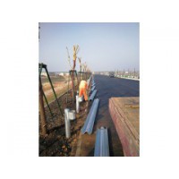 广西南宁公路护栏波形护栏厂家护栏板生产销售安装防撞护栏