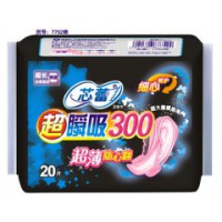 高性价比的芯蕾超瞬吸卫生巾生产厂家推荐 山东妇女卫生巾