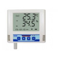 网络型温湿度记录仪XKCON-TH-ETH-021