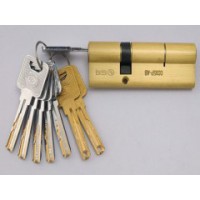 美惠锁具供应专业的防盗门锁芯：西安步阳防盗门锁芯怎么样
