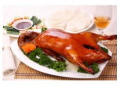 北京果木烤鸭技术培训、北京脆皮烤鸭加盟总部
