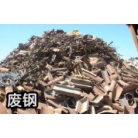 【荐】青岛可靠的青岛废旧钢材物资回收_平度物资回收