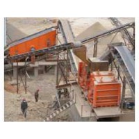 新疆石料厂成套设备|乌鲁木齐石料生产破碎设备