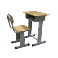 甘肃销量好的课桌椅生产厂家：价位合理的课桌椅