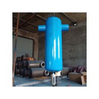 气体除水设备厂家DN25-1000不锈钢汽水分离器价格