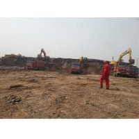 甘肃爆破施工_兰州合格的桩基工程公司，当属金渝达地基与基础工程