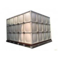 SMC组合式水箱，不锈钢水箱，热镀锌钢板水箱德州厂家