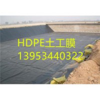 广东1.5mmHDPE土工膜价格