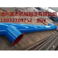 湖北襄樊管式螺旋输送机价格|厂家生产直销价格沧州英杰机械