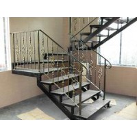 浙江钢架楼梯生产厂家|价位合理的钢架楼梯制造