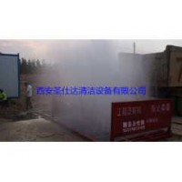 广州建筑工地洗轮机SSD2300