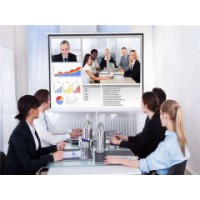 嗨会邦远程视频会议系统的实用价值