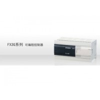 天津三菱PLC模块可编程控制器FX3GA-60MR