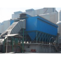 电炉除尘器生产厂家山西瑞洁环保