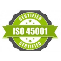 佛山企业获得ISO45001认证的作用