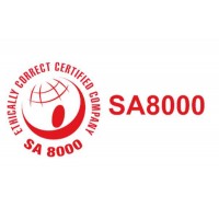 大良SA8000认证的作用和内容