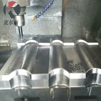 kes1650-彩石金属瓦模具 钢制金属瓦模具厂家发货