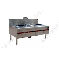 北京永达浩泰设备厂家直销厨房设备炒灶/煤气灶/厨房设计