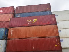 天津澳亚集装箱，全新二手海运集装箱批发零售