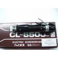日本HIOS电批CL-6500代理